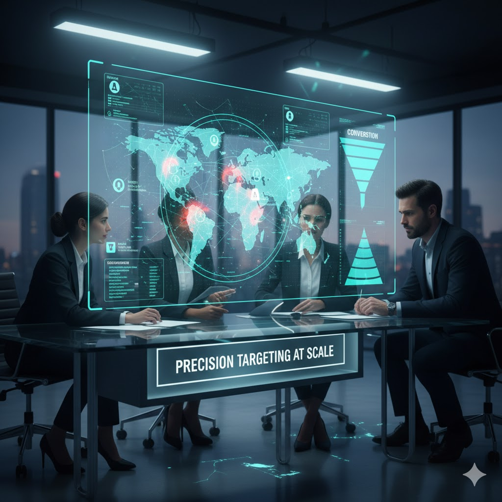 Targeted Account Strategy