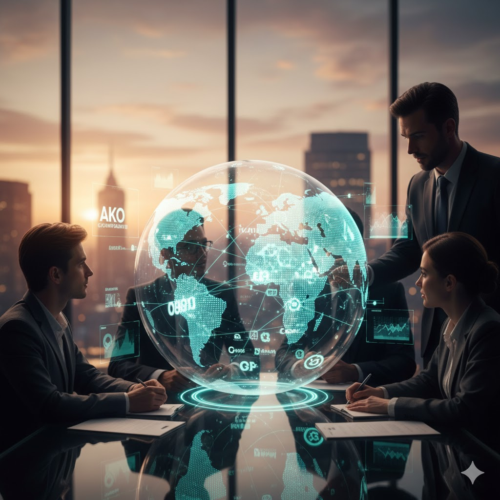 Multi-Channel Engagement