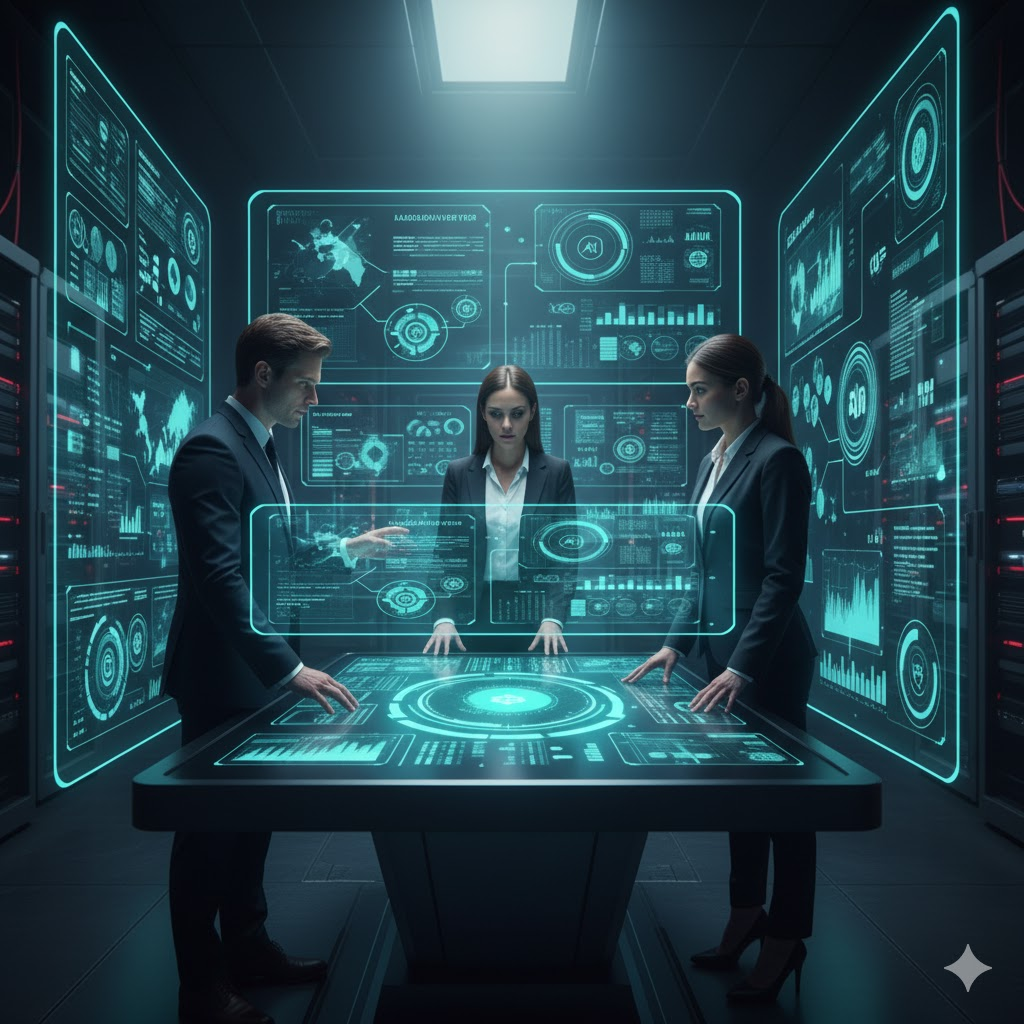 Revenue Intelligence