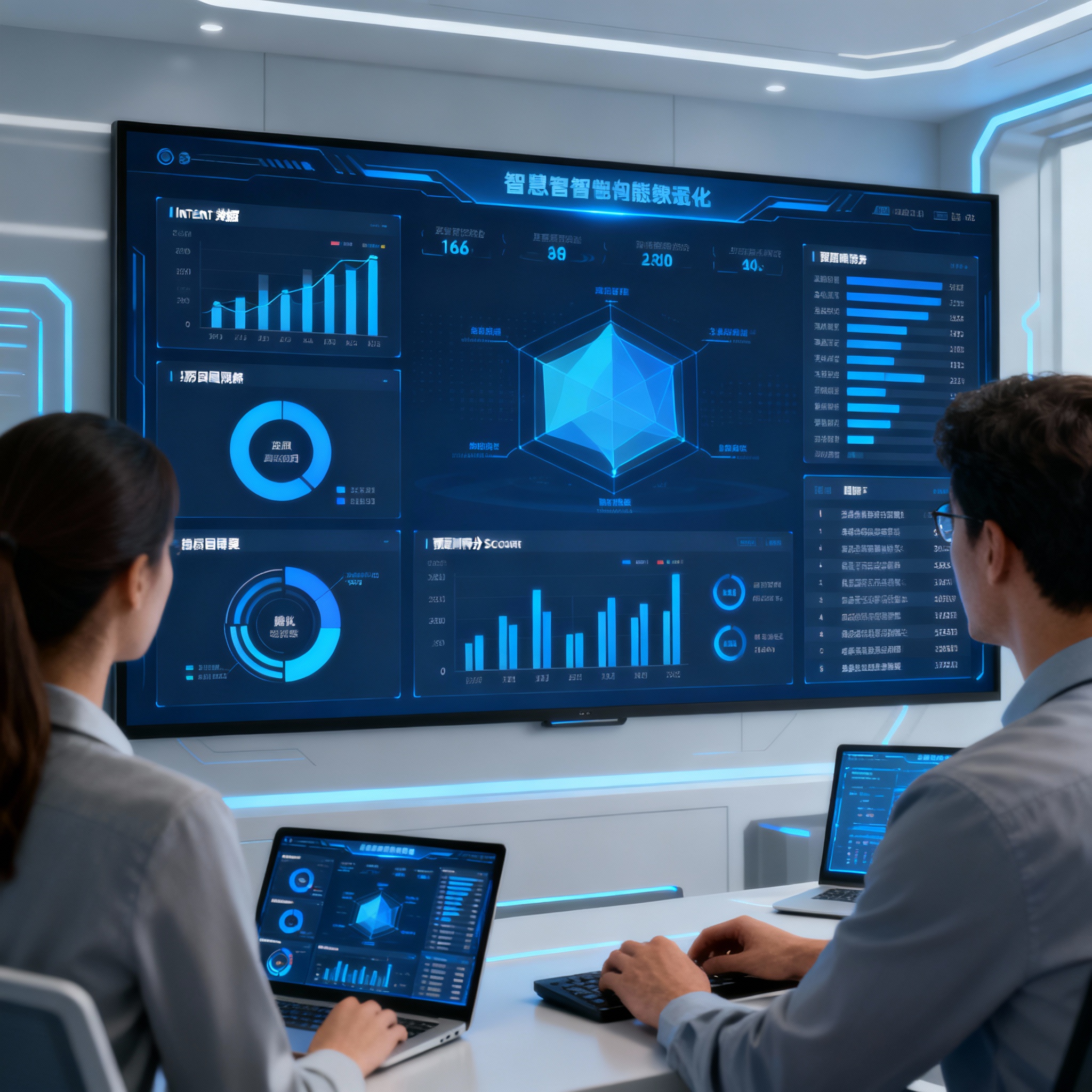 Account Identification & Prioritization