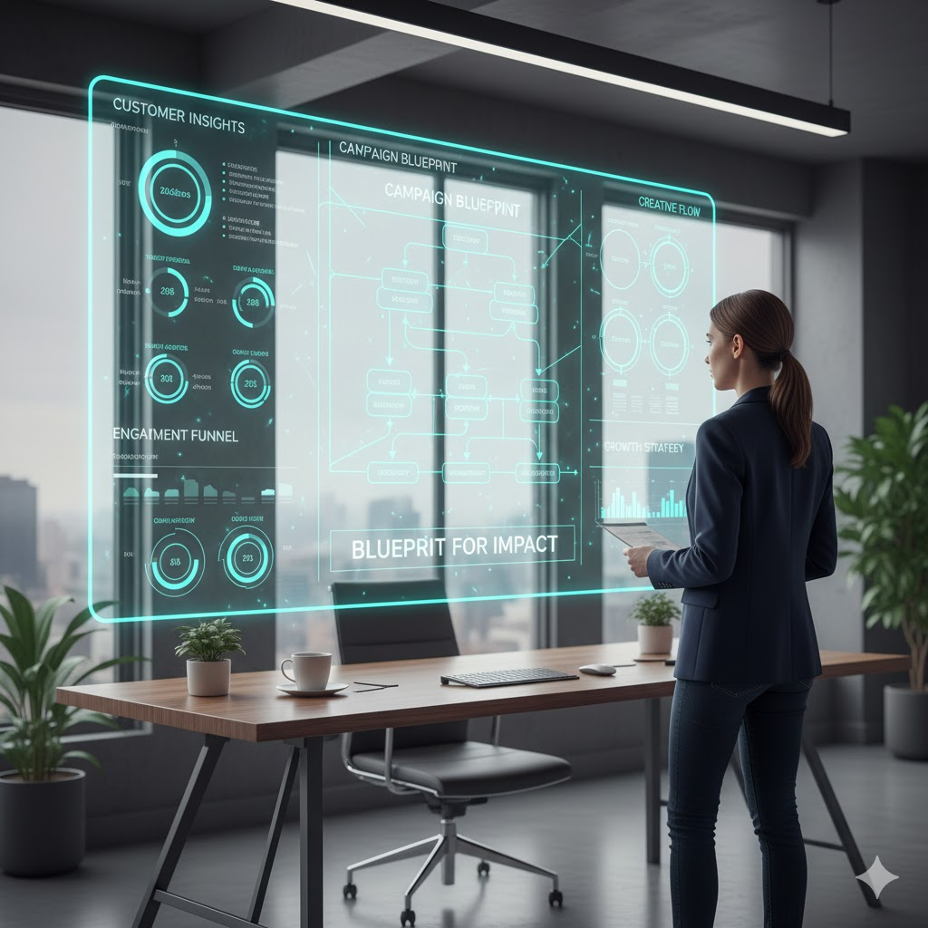 Strategy & Discovery