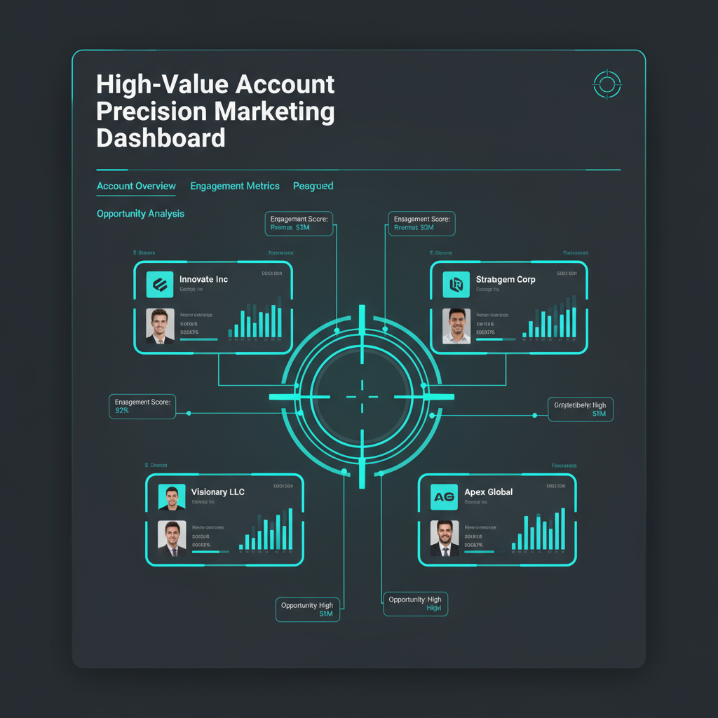 Account-Based Marketing