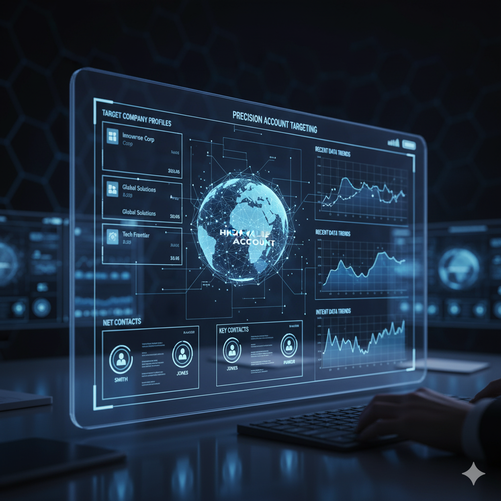 Precision Account Targeting