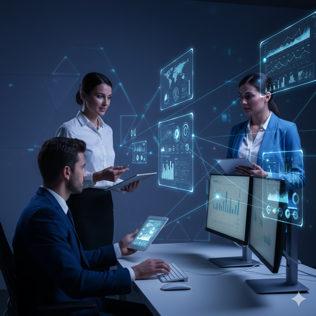 Multi-Stakeholder Engagement